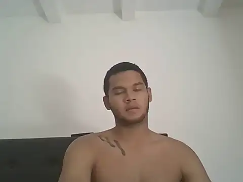 jayden cooper1 online show from July 1, 2026, 1:34 pm