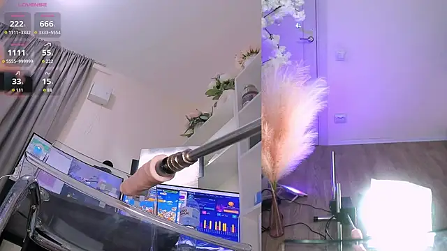 Ur lil bb online show from September 10, 2025, 9:09 am