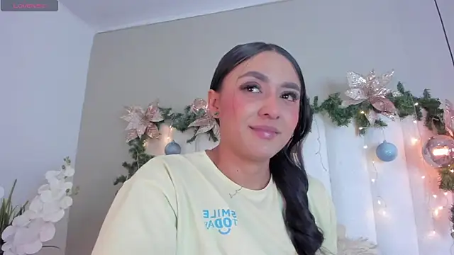 shanty cole online show from December 4, 2025, 1:09 pm