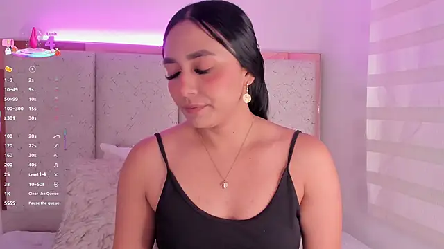 shanty cole online show from January 14, 2026, 1:06 pm