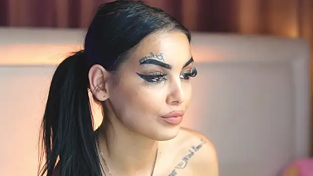 KarsynJaydde online show from April 8, 2026, 3:01 pm