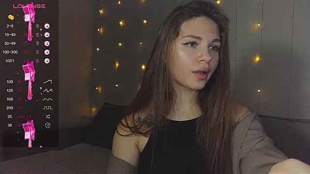 nature starlight online show from November 15, 2025, 10:34 am