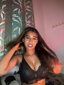 STRIP GLOW online show from March 29, 2026, 6:30 pm