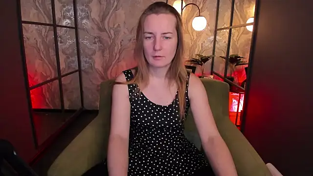 MeggySun online show from January 8, 2026, 1:35 pm