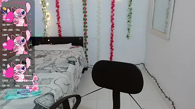 lucyy latin online show from February 7, 2026, 9:57 am