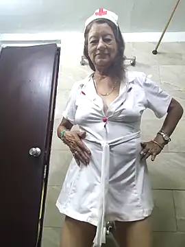 MaryLunne online show from December 20, 2025, 6:48 pm