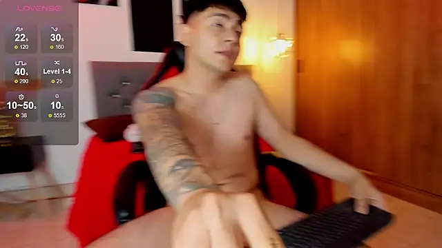 Nicolas James Sc online show from January 15, 2026, 1:48 pm