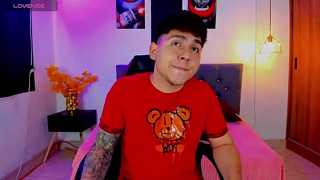 Nicolas James Sc online show from February 9, 2026, 2:54 pm