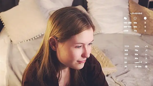 LynHillaire online show from April 19, 2026, 6:10 pm