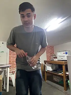 condenovin online show from October 8, 2025, 4:15 pm