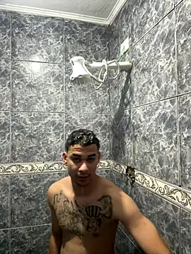 condenovin online show from October 14, 2025, 11:05 pm