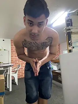 condenovin online show from October 18, 2025, 1:34 pm