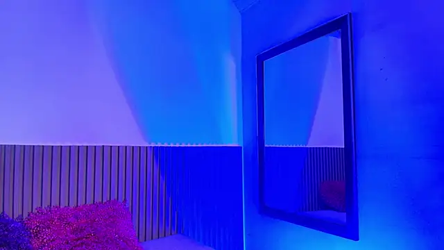 Alana 333 online show from February 13, 2026, 11:17 am