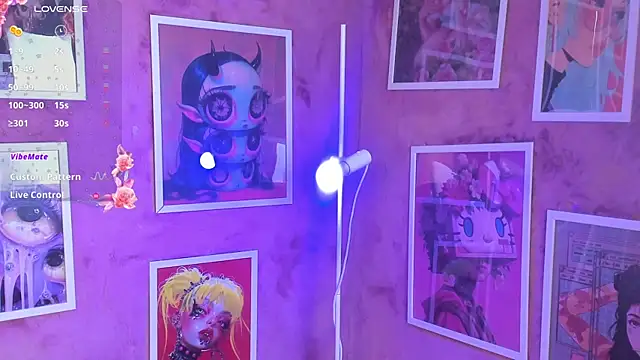 Mystic blue online show from February 12, 2026, 12:44 pm