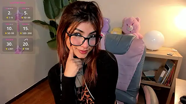 Mystic blue online show from March 6, 2026, 1:07 pm