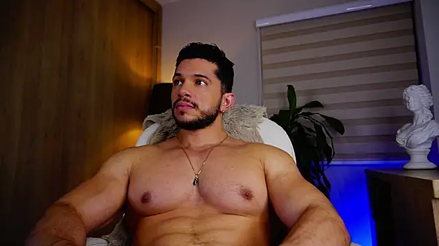 Erick Thompsonx online show from October 6, 2025, 10:51 pm