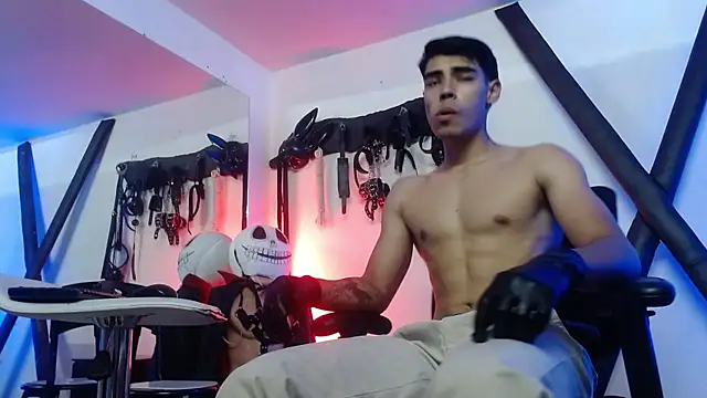 subarashi ishi69 online show from September 22, 2025, 7:05 pm