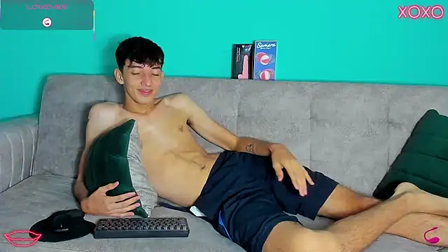 Maikol Ortiz online show from October 1, 2025, 12:44 pm