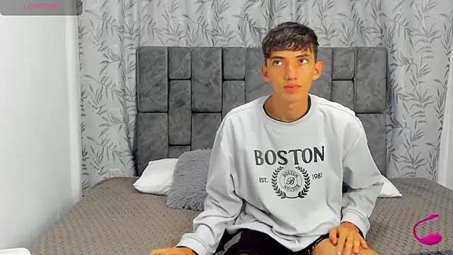 Maikol Ortiz online show from November 21, 2025, 10:58 am