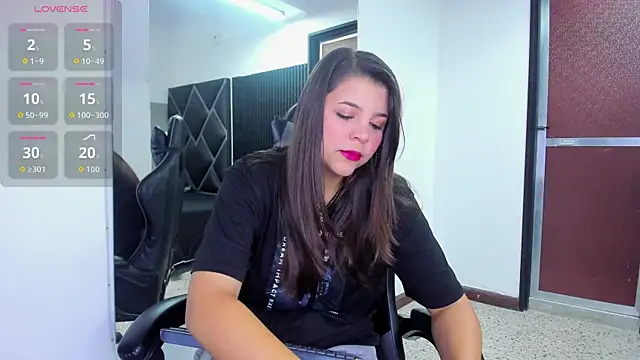 Charlotte-Star online show from October 20, 2025, 8:42 pm