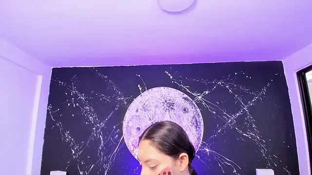 AlliceCopper online show from September 10, 2025, 12:38 pm