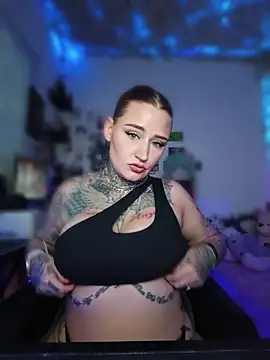 blazed vixen online show from June 1, 2026, 9:16 pm