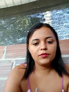 Naugthy-Mey online show from October 15, 2025, 1:22 pm