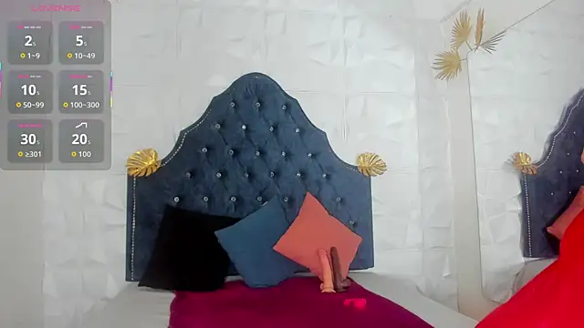  mia milf  online show from January 14, 2026, 2:55 pm