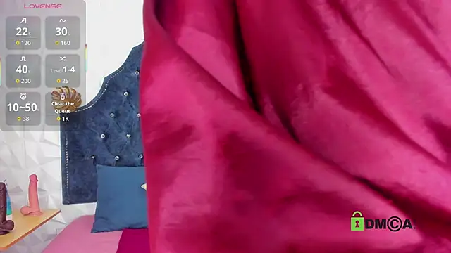  mia milf  online show from February 9, 2026, 7:56 am