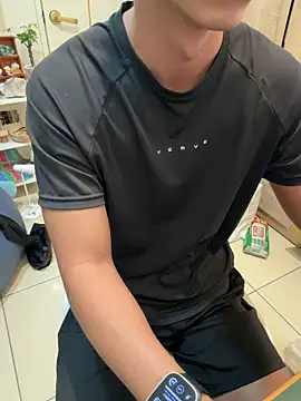 black xun online show from February 27, 2026, 7:30 am