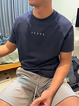 black xun online show from April 25, 2026, 3:42 pm