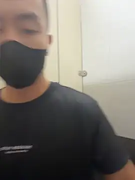black xun online show from May 16, 2026, 4:39 pm