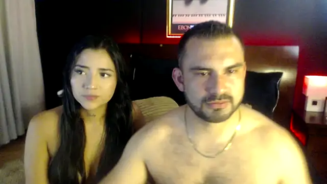 lovershornies online show from February 7, 2026, 2:15 am