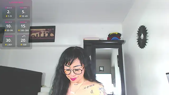 Vicky hotmilf online show from October 8, 2025, 2:36 pm