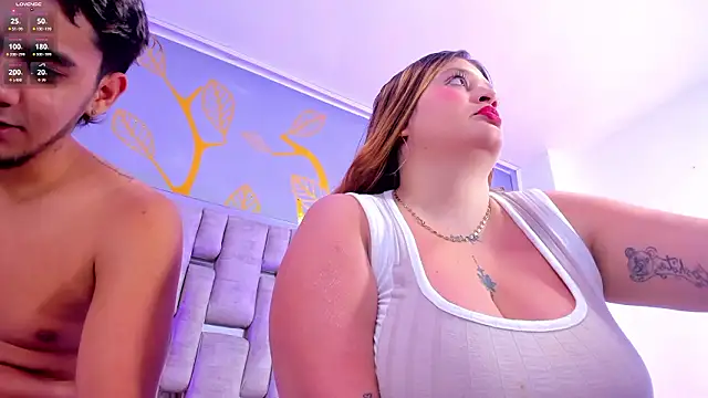 BriannaBBW online show from March 2, 2026, 4:58 am