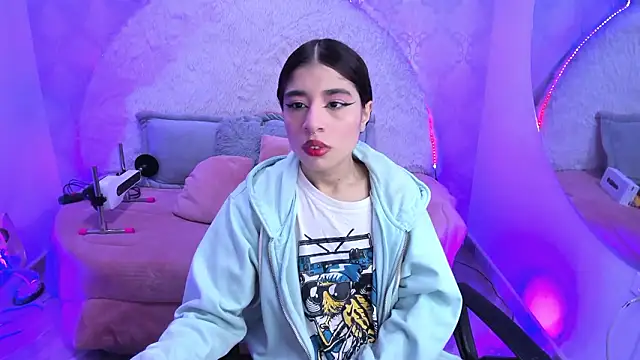 Gaby louse online show from February 27, 2026, 7:25 pm