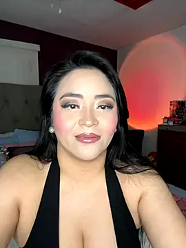 MyHoneyFrida online show from September 20, 2025, 2:34 am