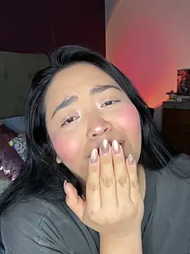 MyHoneyFrida online show from September 22, 2025, 3:30 am