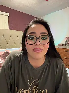 MyHoneyFrida online show from January 8, 2026, 3:42 am