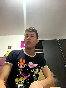 Thiago blsd online show from September 30, 2025, 5:29 pm