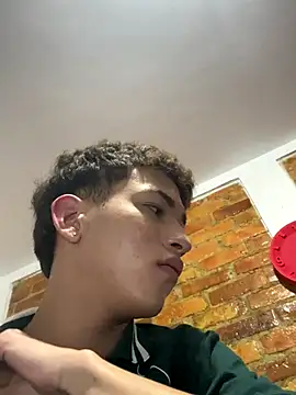 Thiago blsd online show from October 14, 2025, 1:17 am