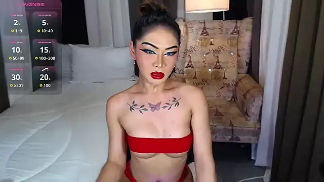 MariaLucyJasminx online show from March 19, 2026, 2:15 am