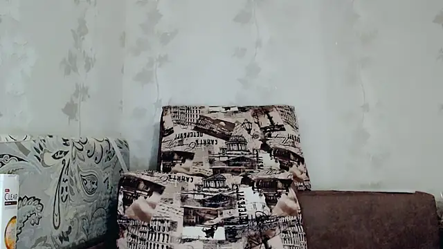 angelllsexy online show from September 14, 2025, 5:45 pm