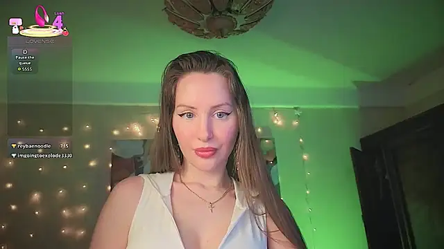 Snapshot of Sensual_Orchid chatting on March 2, 2026, 5:20 pm Sensual Orchid online show from March 2, 2026, 5:20 pm