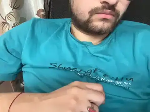 ind2537 online show from April 15, 2026, 4:19 am