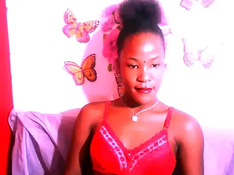 Indianeyestripper online show from December 1, 2025, 7:35 am