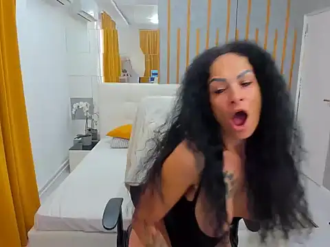 MarbellaRyder online show from September 24, 2025, 11:02 am