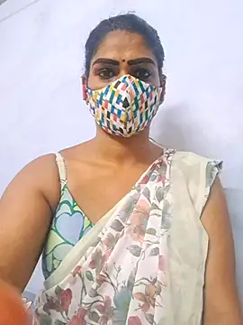 sherlin24 online show from October 30, 2025, 6:48 am