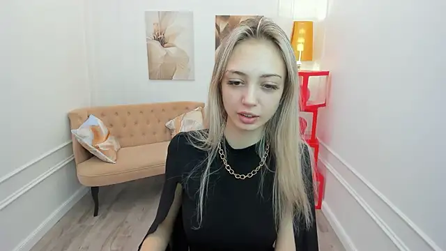 EmilyGraydis online show from March 16, 2026, 5:44 am