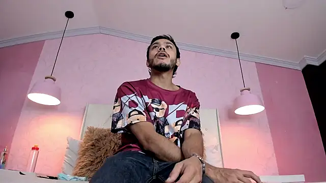 Boss Domiinator online show from March 10, 2026, 12:21 pm